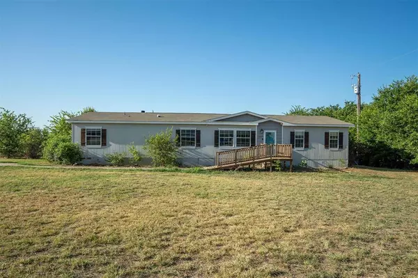 1649 Stony Valley Drive, Ponder, TX 76259
