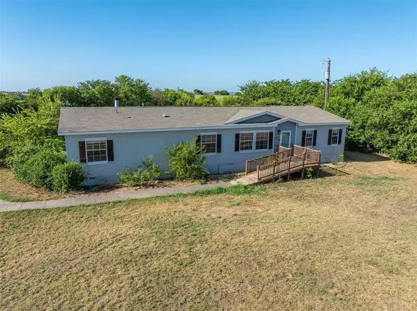 1649 Stony Valley Drive, Ponder, TX 76259