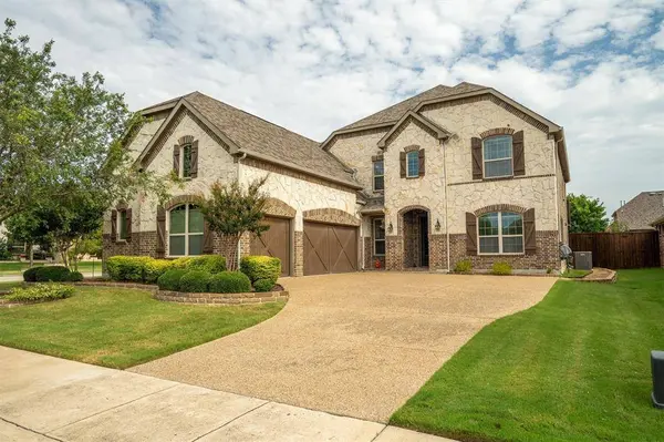 14608 Crystal Beach Lane, Frisco, TX 75035