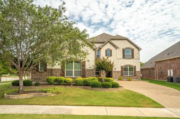 14608 Crystal Beach Lane, Frisco, TX 75035