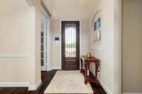 14608 Crystal Beach Lane, Frisco, TX 75035