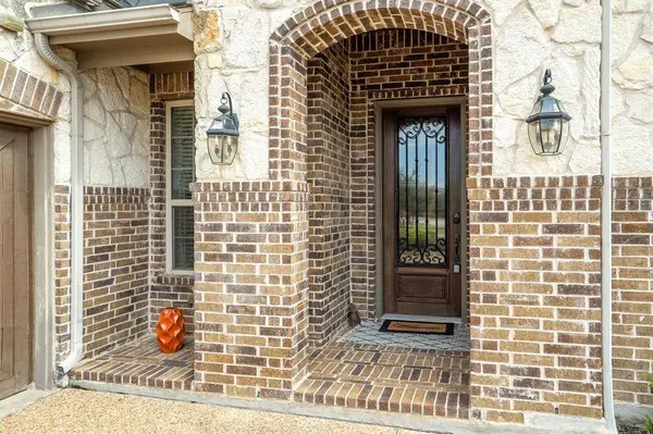 14608 Crystal Beach Lane, Frisco, TX 75035