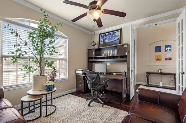 14608 Crystal Beach Lane, Frisco, TX 75035