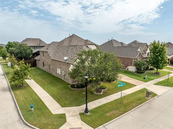 14608 Crystal Beach Lane, Frisco, TX 75035