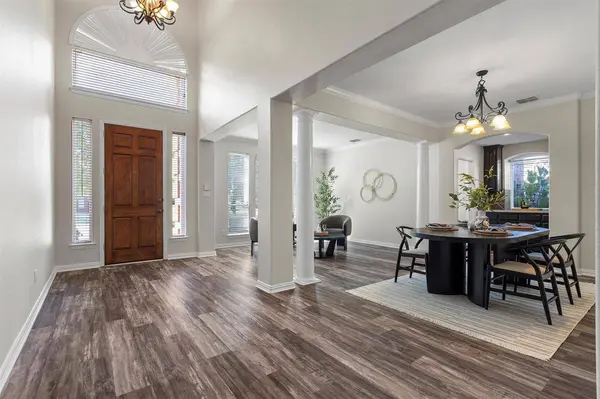 2401 Bachman Drive, Flower Mound, TX 75028