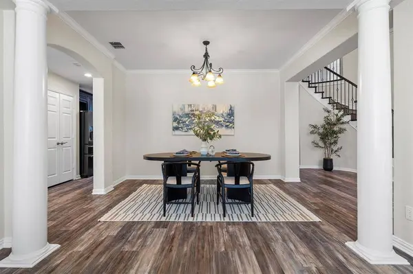 2401 Bachman Drive, Flower Mound, TX 75028