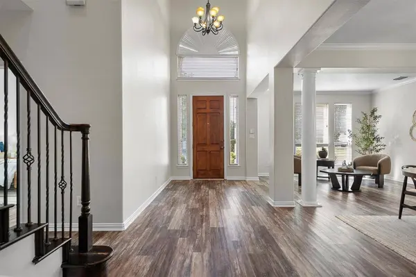 2401 Bachman Drive, Flower Mound, TX 75028