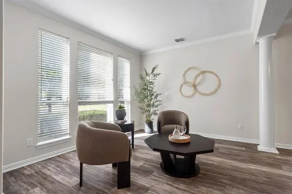 2401 Bachman Drive, Flower Mound, TX 75028