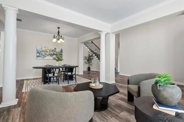 2401 Bachman Drive, Flower Mound, TX 75028