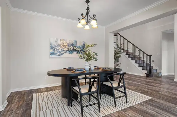 2401 Bachman Drive, Flower Mound, TX 75028