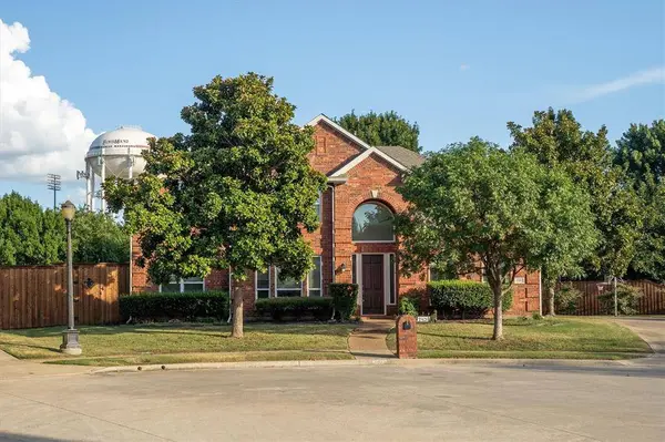 2401 Bachman Drive, Flower Mound, TX 75028