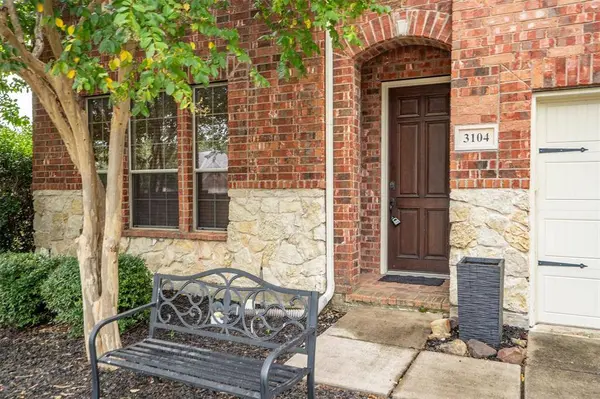 3104 Pinecrest Drive, Melissa, TX 75454