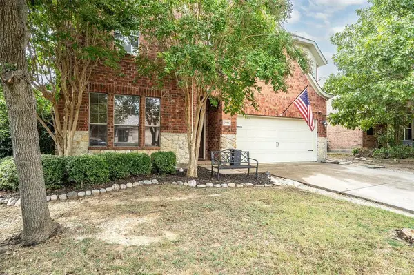 3104 Pinecrest Drive, Melissa, TX 75454