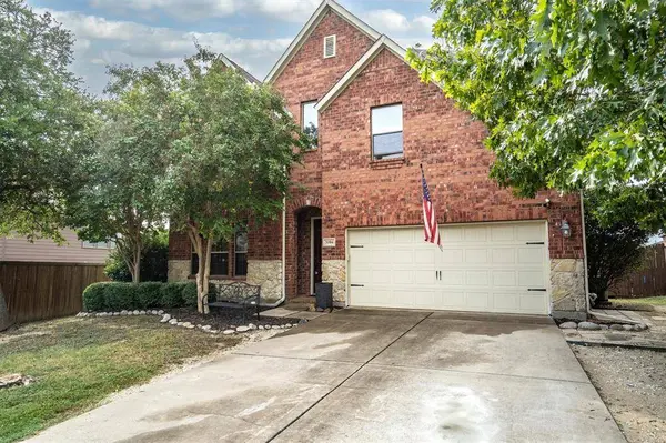 3104 Pinecrest Drive, Melissa, TX 75454