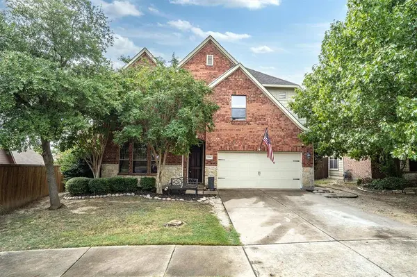 3104 Pinecrest Drive, Melissa, TX 75454