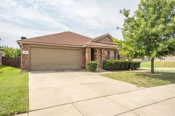 1813 Burl Lane, Anna, TX 75409