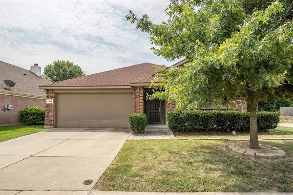 1813 Burl Lane, Anna, TX 75409