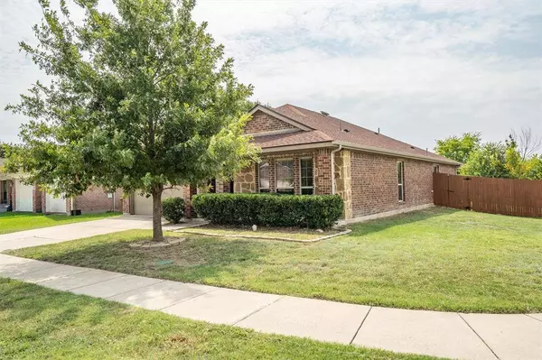 1813 Burl Lane, Anna, TX 75409