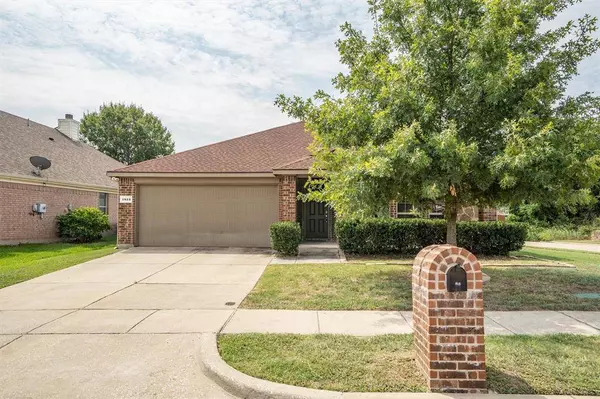 1813 Burl Lane, Anna, TX 75409