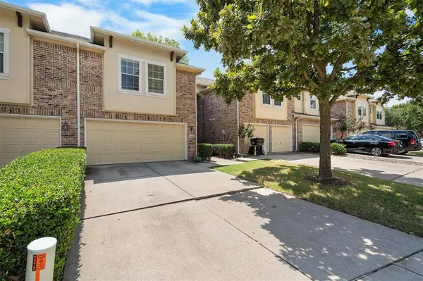 9865 Fleetwood Drive, Frisco, TX 75035