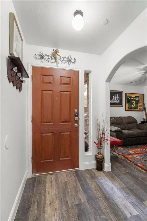 9865 Fleetwood Drive, Frisco, TX 75035