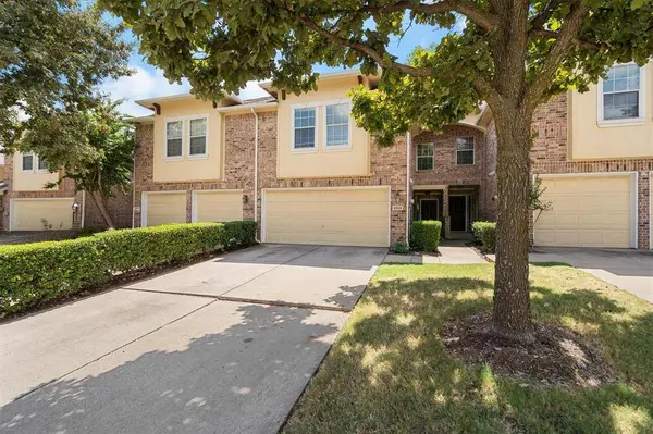 9865 Fleetwood Drive, Frisco, TX 75035