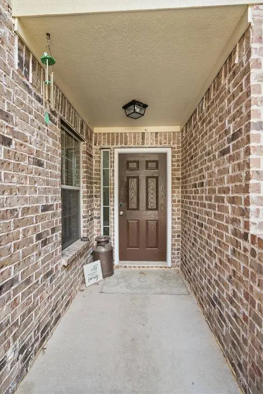 9865 Fleetwood Drive, Frisco, TX 75035