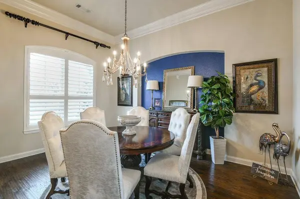 504 Savannah Drive, Ovilla, TX 75154