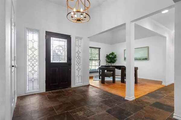 1485 Latigo Hills Road, Bartonville, TX 75022