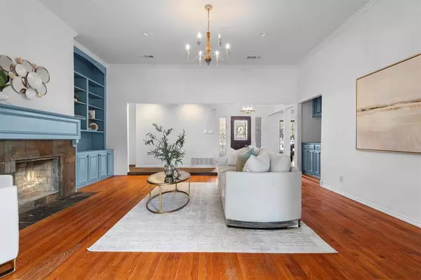 1485 Latigo Hills Road, Bartonville, TX 75022