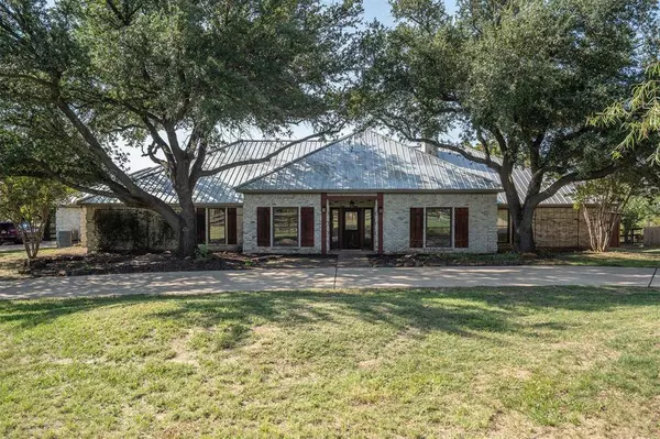 1485 Latigo Hills Road, Bartonville, TX 75022