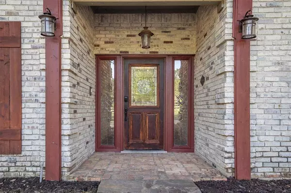 1485 Latigo Hills Road, Bartonville, TX 75022