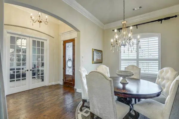 504 Savannah Drive, Ovilla, TX 75154