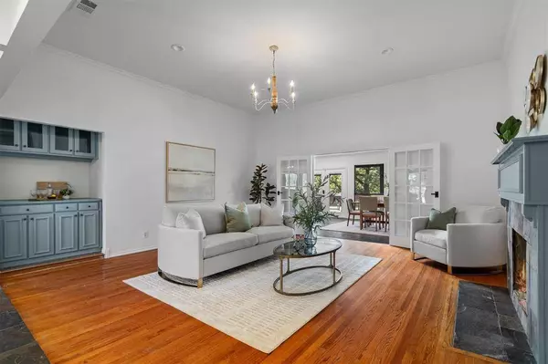 1485 Latigo Hills Road, Bartonville, TX 75022