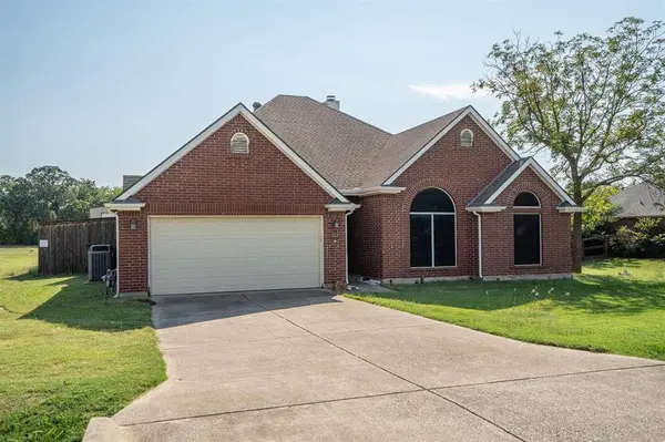 613 Charyl Lynn Drive, Argyle, TX 76226