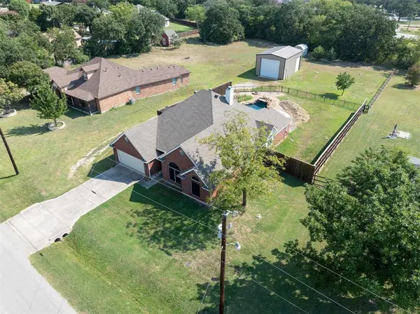 613 Charyl Lynn Drive, Argyle, TX 76226