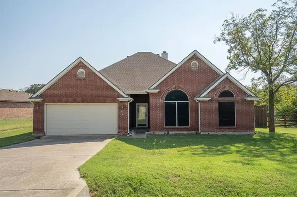 613 Charyl Lynn Drive, Argyle, TX 76226