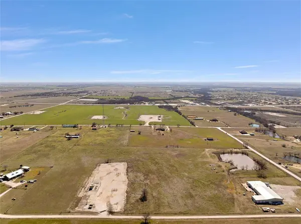 13152 Jackson Road, Krum, TX 76249