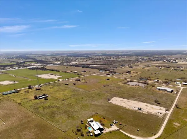 13152 Jackson Road, Krum, TX 76249
