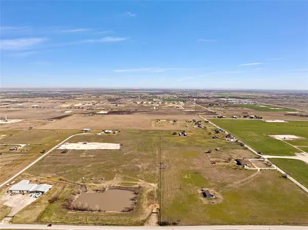 13152 Jackson Road, Krum, TX 76249