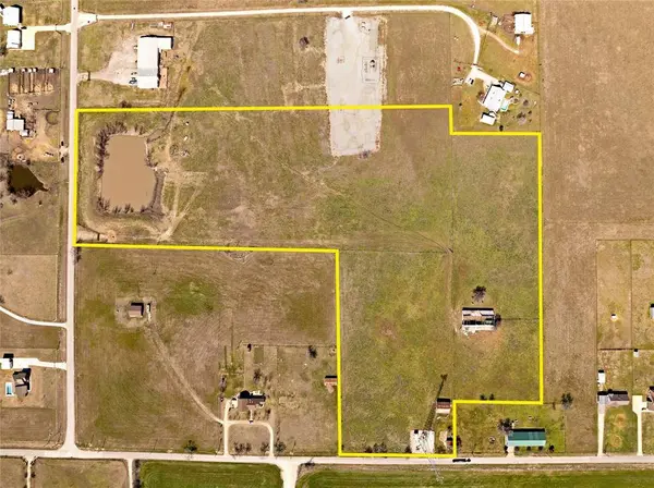 13152 Jackson Road, Krum, TX 76249