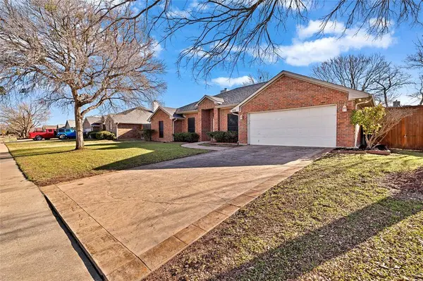3712 Calvert Lane, Denton, TX 76208
