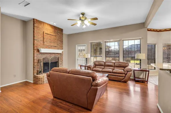 3712 Calvert Lane, Denton, TX 76208