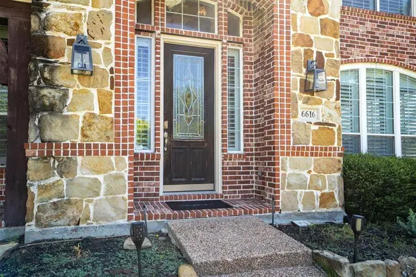 6616 Shadow Rock Drive, Plano, TX 75024