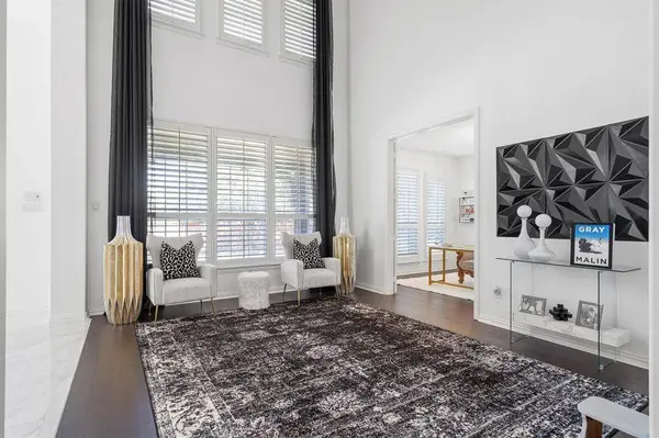 6616 Shadow Rock Drive, Plano, TX 75024