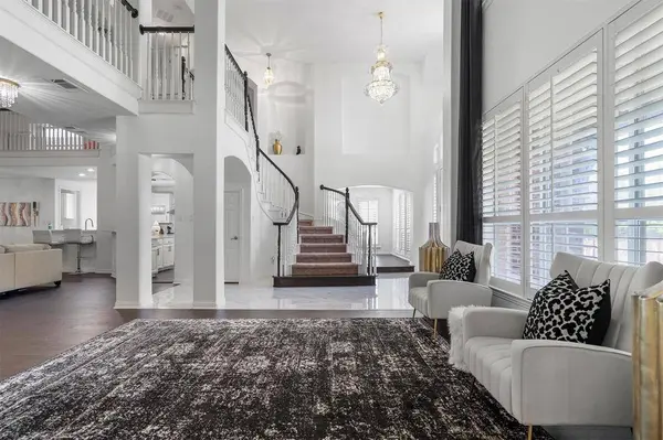 6616 Shadow Rock Drive, Plano, TX 75024