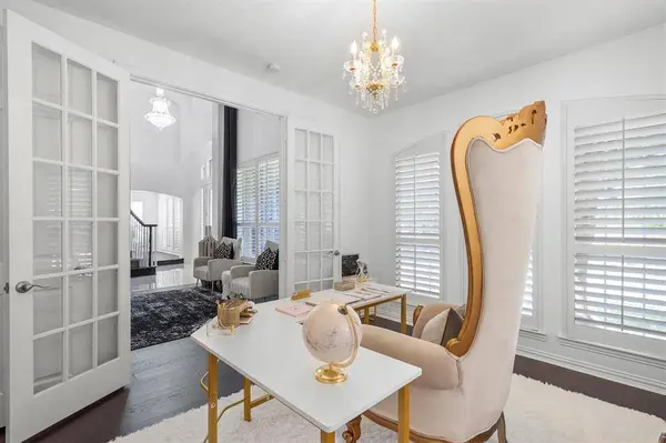 6616 Shadow Rock Drive, Plano, TX 75024