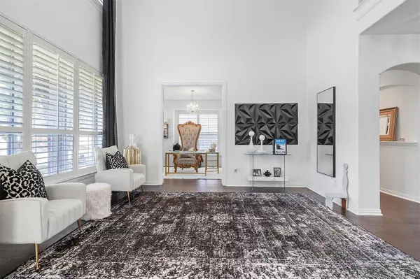 6616 Shadow Rock Drive, Plano, TX 75024