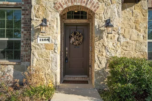 1408 Wildflower Way, Little Elm, TX 76227
