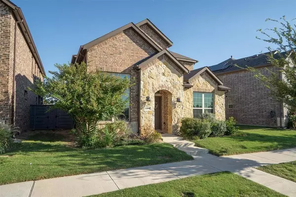 1408 Wildflower Way, Little Elm, TX 76227